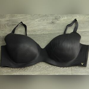 Victoria's Secret Black Push Up Bra